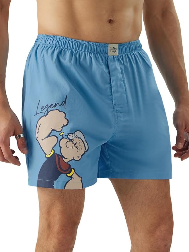 Boxer Shorts