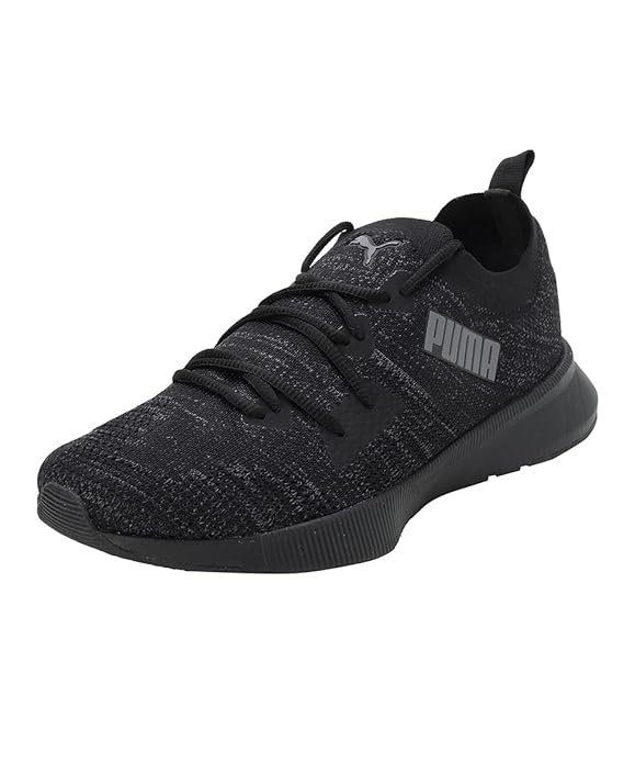 Puma Mens Flyer Runner Engineered Knit Running Shoe